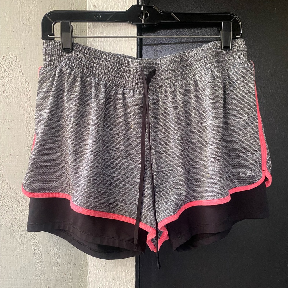 Champion work out shorts